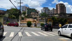 &ldquo;Abertura da 21 de abril j&aacute; &eacute; realidade&rdquo;, informa vereador Rodyson do Z&eacute; Milton
