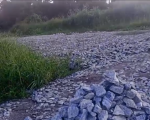 Moradores do bairro Ipanema em Divinópolis cobram conclusão de obras