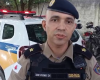 Divinópolis: PM prende suspeito de homicídio no bairro Realengo
