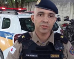 Divinópolis: PM prende suspeito de homicídio no bairro Realengo