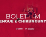 Confira boletim da dengue em Divinópolis