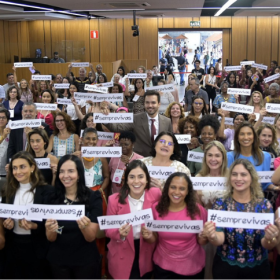 Divin&oacute;polis recebe etapa regional do Sempre Vivas da ALMG