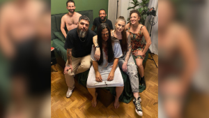 Minas Gerais tem nova produtora de cinema, desta vez focada no universo do terror