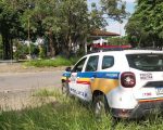 Divinópolis: Acusado de 3 arrombamentos no posto de saúde do Afonso Pena é preso