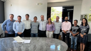 Laiz Soares denuncia Prefeitura de Divinópolis, CISVI e SES no MP
