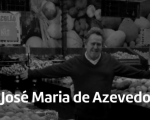 José Maria Azevedo é velado e sepultado em Divinópolis
