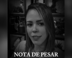 Deputado Eduardo Azevedo lamenta morte de Vanessa Bernardes