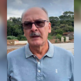 TJ recebe denúncia do MP contra prefeito de Itaúna