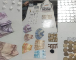 Polícia Militar descobre esquema de drogas em motel