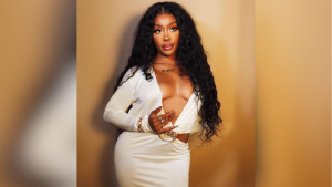 SZA no Lollapalooza: conhe&ccedil;a cantora que ir&aacute; se apresentar pela primeira vez no Brasil