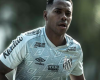 Robinho é preso em Santos