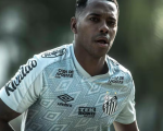 Robinho é preso em Santos