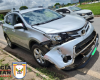 Acidente na Rodovia MG-050 com vítima grave