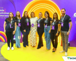 Sicoob Divicred participa de Seminário de Felicidade e Desenvolvimento Organizacional