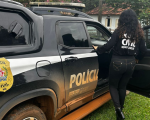 Polícia prende suspeito de pedofilia em Formiga