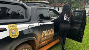 Divinopolitano mente sobre assalto e termina preso