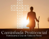 II Caminhada Penitencial à Cruz de Todos os Povos