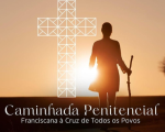 II Caminhada Penitencial à Cruz de Todos os Povos
