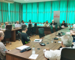 FIEMG e ACID buscam solução para ocorrências de queda de energia no Centro Industrial