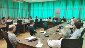 FIEMG e ACID buscam solução para ocorrências de queda de energia no Centro Industrial