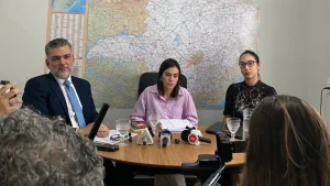 Pol&iacute;cia Civil diz que investiga&ccedil;&atilde;o contra p&aacute;gina de fofoca j&aacute; est&aacute; na fase final