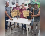 Divinópolis: cápsula do tempo é encontrada após 67 anos no mercado municipal