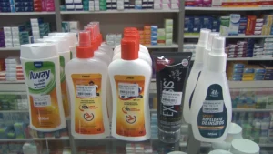 Uso do repelente &eacute; essencial para se proteger da dengue