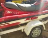 Jet Ski é furtado no Bom Pastor em Divinópolis