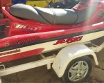 Jet Ski é furtado no Bom Pastor em Divinópolis