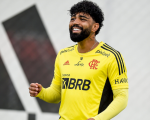 Gabigol é suspenso por fraude em antidoping