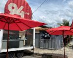 Estúdio Móvel 94 LIVE acompanha o aniversário do The Classic Burger & Bar