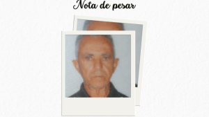 Idoso encontrado em córrego será sepultado neste sábado (9)