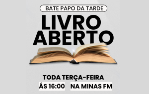 Dicas de Filmes, livros e s&eacute;ries no quadro Livro Aberto desta ter&ccedil;a-feira(01)