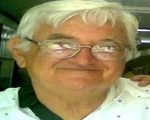 Morreu Mário Argentino, ativista da política de Divinópolis