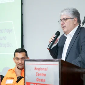 Em 2024, construção civil já criou 1,3 mil vagas de emprego no Centro-Oeste Mineiro