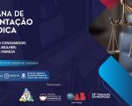 Escola do Legislativo e OAB Divinópolis realizam mais uma edição da Semana de Orientação Jurídica