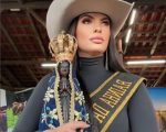 Continuam abertas as inscrições para o Concurso de Rainha e Princesas da Divinaexpo
