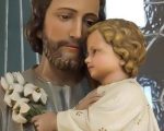 Igreja celebra hoje São José, esposo de Maria