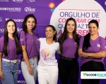 Sicoob Divicred realiza ações nesta terça-feira (05) em Carmo do Cajuru