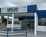 UPA Divinópolis está com 150% de ocupação e 47 pacientes ainda aguardam vaga em casa