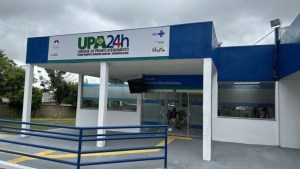 Superlotação na UPA de Divinópolis: Recomendação é buscar unidades de saúde nos bairros