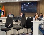 Vereadores rejeitam cassação de Print e Kaboja
