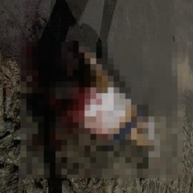 Homem é morto com 10 facadas no bairro Padre Eustáquio, em Divinópolis