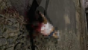 Homem &eacute; morto com 10 facadas no bairro Padre Eust&aacute;quio, em Divin&oacute;polis