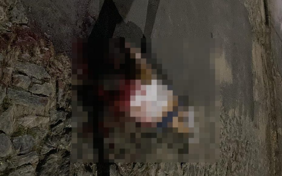 Homem é morto com 10 facadas no bairro Padre Eustáquio, em Divinópolis