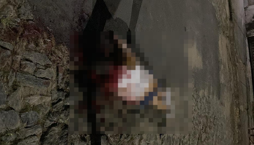 Homem &eacute; morto com 10 facadas no bairro Padre Eust&aacute;quio, em Divin&oacute;polis
