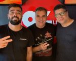 Joy Rock 10 anos