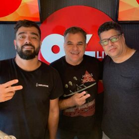 Joy Rock 10 anos