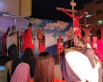 Padre de Divinópolis não permite teatro da Paixão de Cristo na Catedral