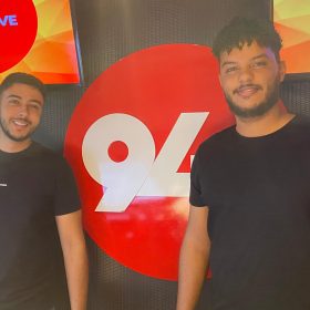 Saiba quais são as novas atrações do Festival Lambuzada